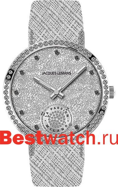 Часы Jacques Lemans La Passion 1-1764B